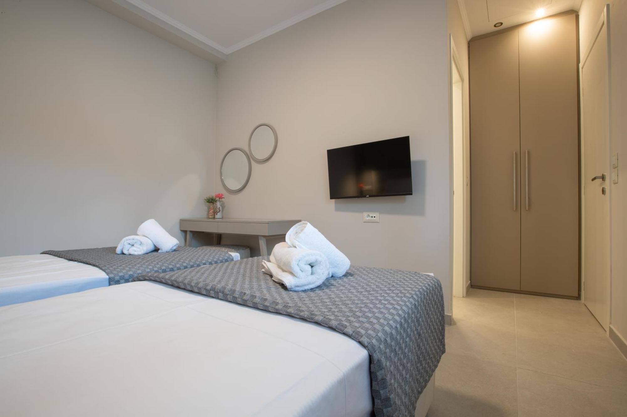 Onar - Luxury Villas Аргостолион Екстериор снимка