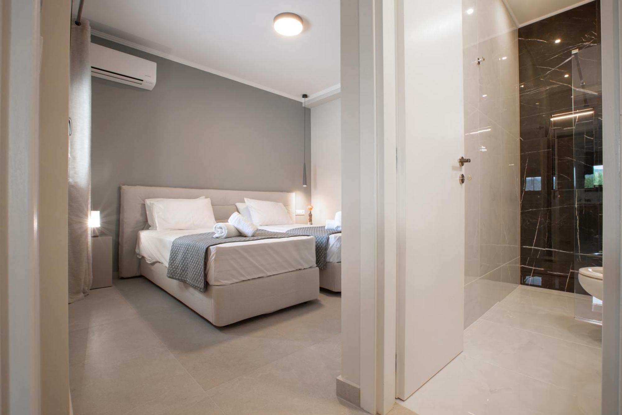Onar - Luxury Villas Аргостолион Екстериор снимка