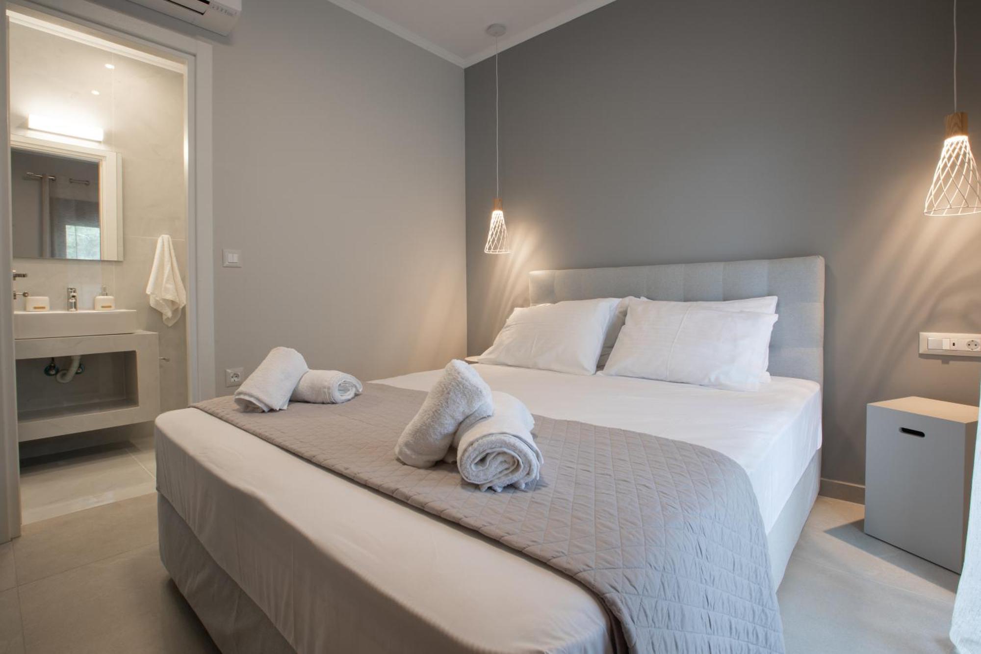Onar - Luxury Villas Аргостолион Екстериор снимка