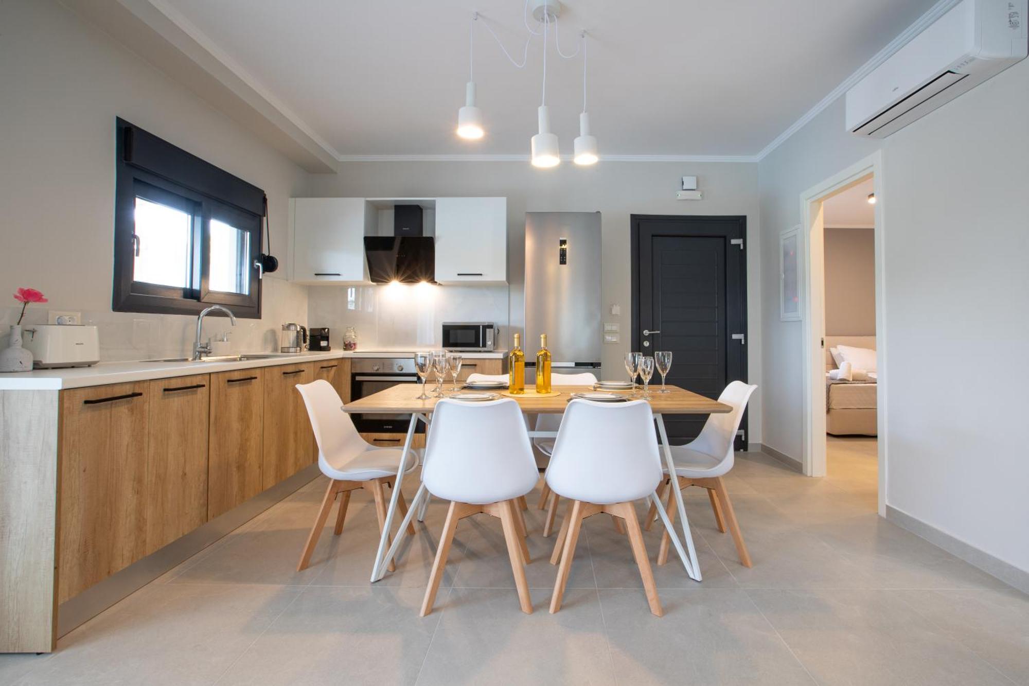 Onar - Luxury Villas Аргостолион Екстериор снимка
