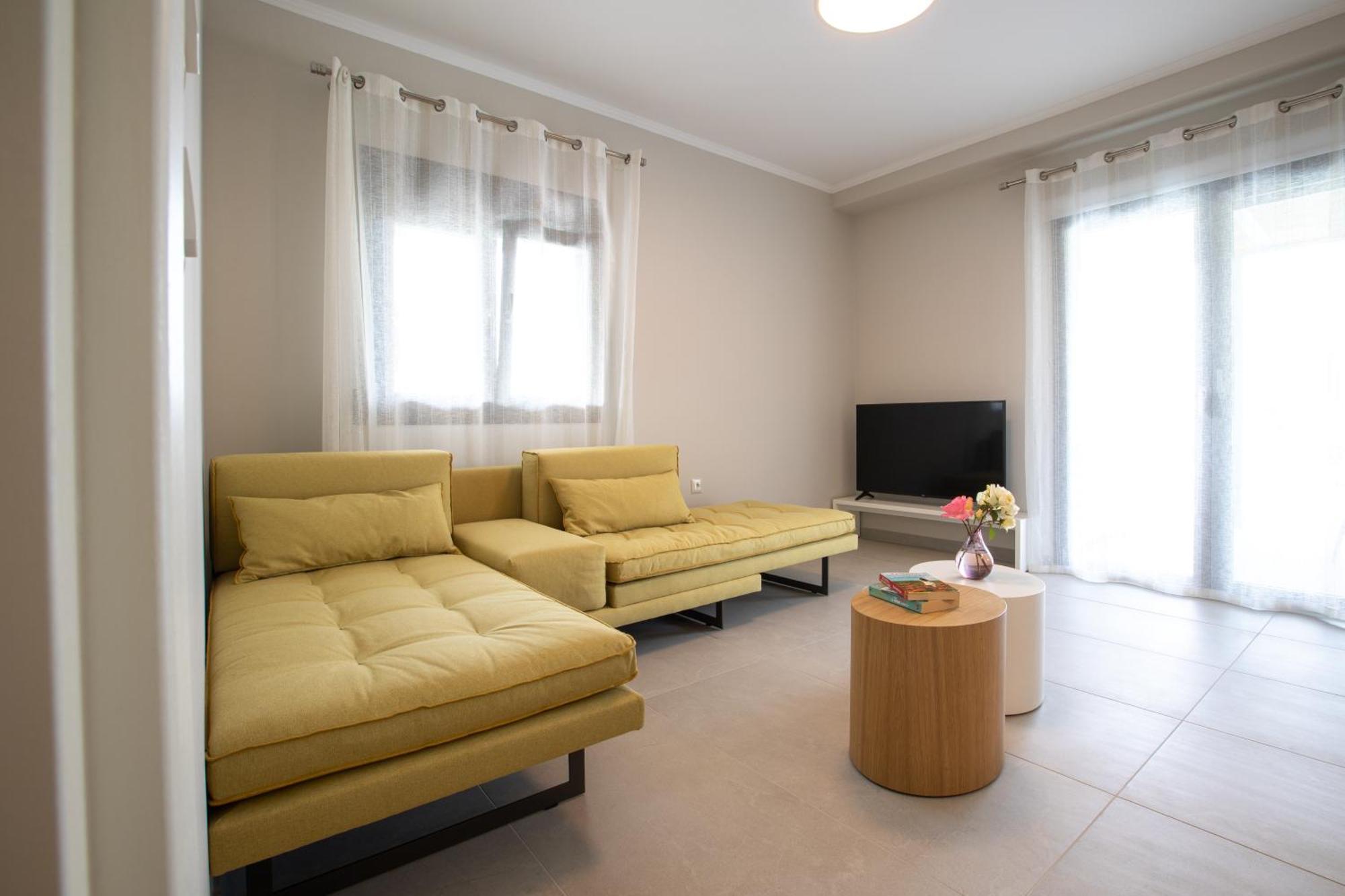 Onar - Luxury Villas Аргостолион Екстериор снимка