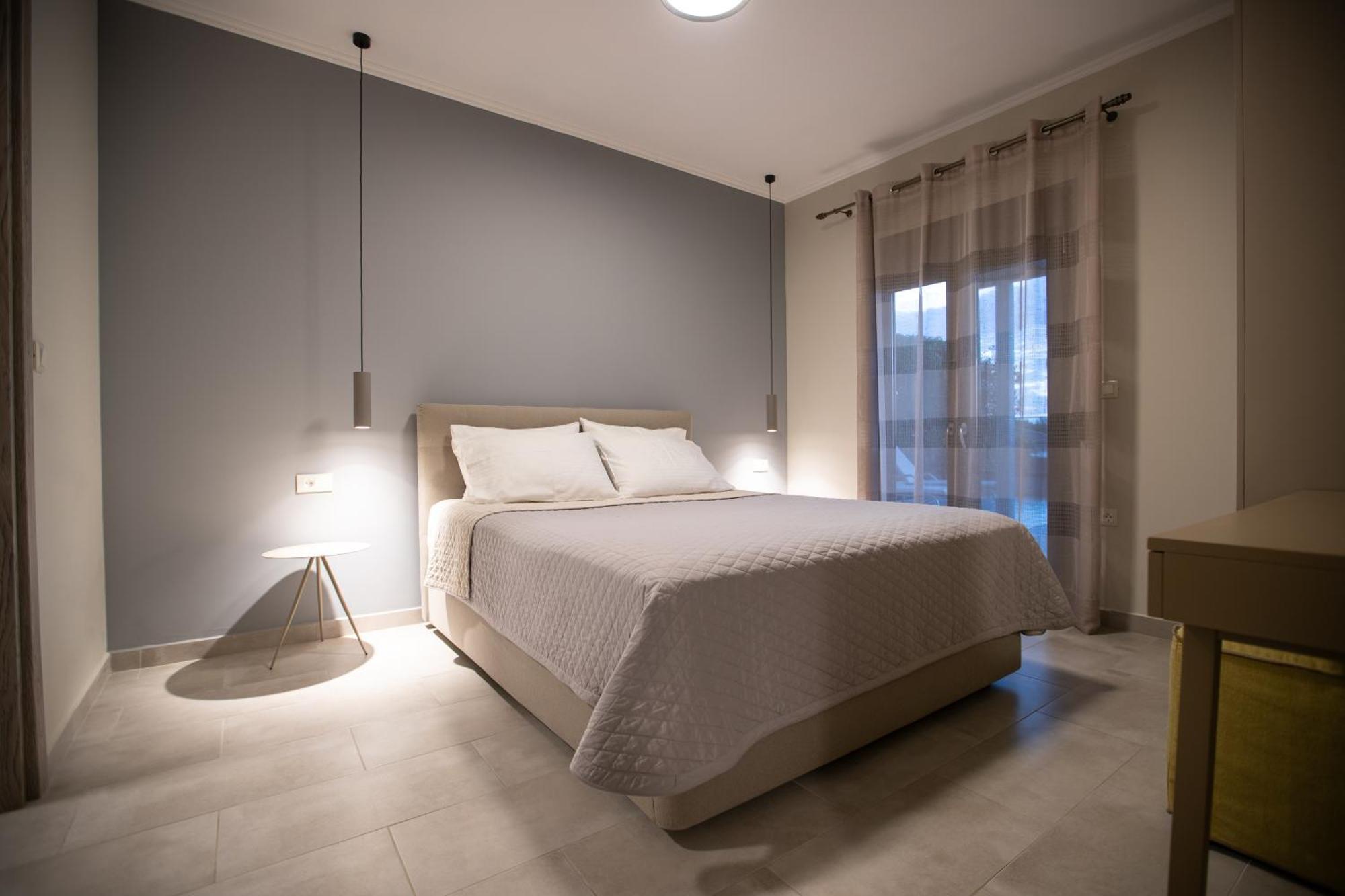 Onar - Luxury Villas Аргостолион Екстериор снимка