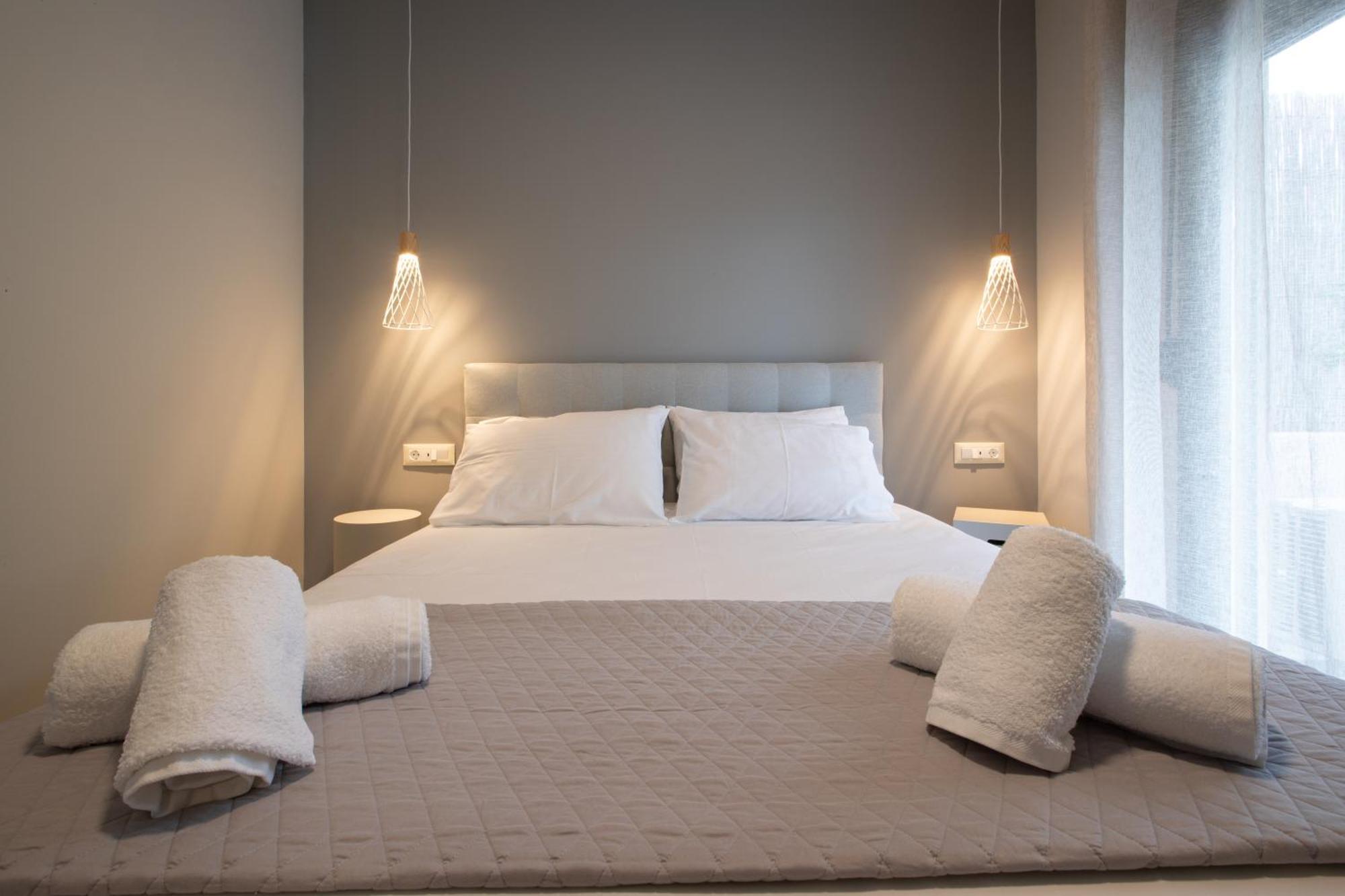 Onar - Luxury Villas Аргостолион Екстериор снимка