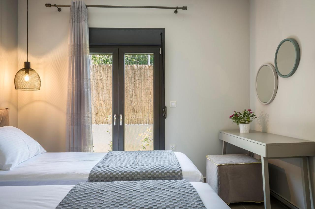 Onar - Luxury Villas Аргостолион Екстериор снимка