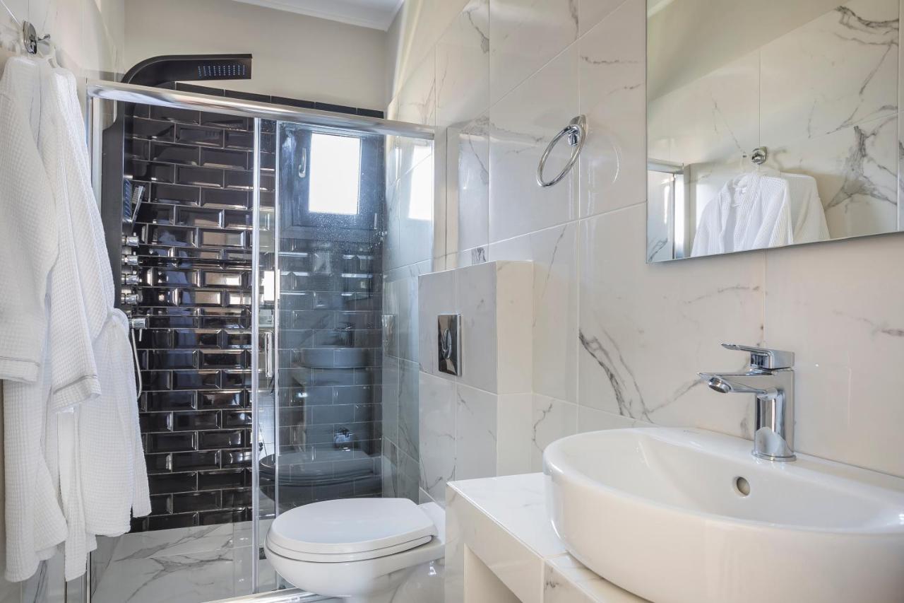Onar - Luxury Villas Аргостолион Екстериор снимка